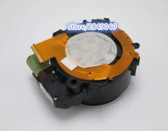 Цифровой зум объектив для SAMSUNG WB150F WB151F WB152F WB150 WB151 95% запасные ремонтные детали