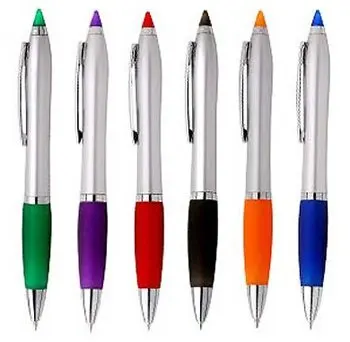 

Promotion plastic pen for gift /office /school/student supply/ advertisement /celebrate /company logo metal ball point pen