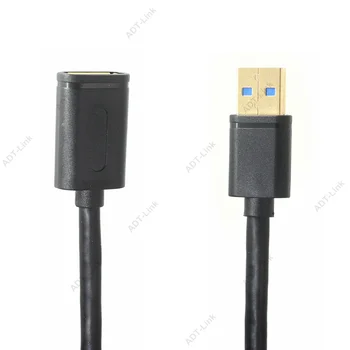 

USB 3.0 Extension Cable Male to Female Extender Cable USB3.0 Cable Extended for laptop PC USB Extension Cable