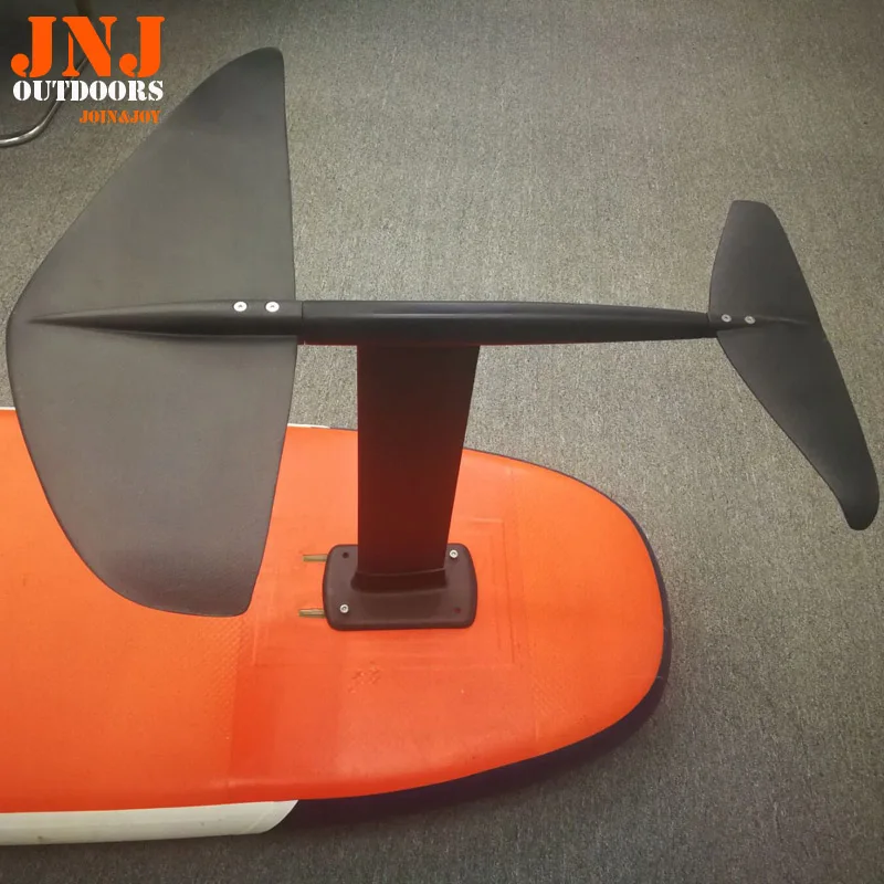 large size hydrofoil made by 100% carbon fiber bigger wings for sup board and surfboard large size hydrofoil made by 100% carbon fiber bigger wings for sup board and surfboard