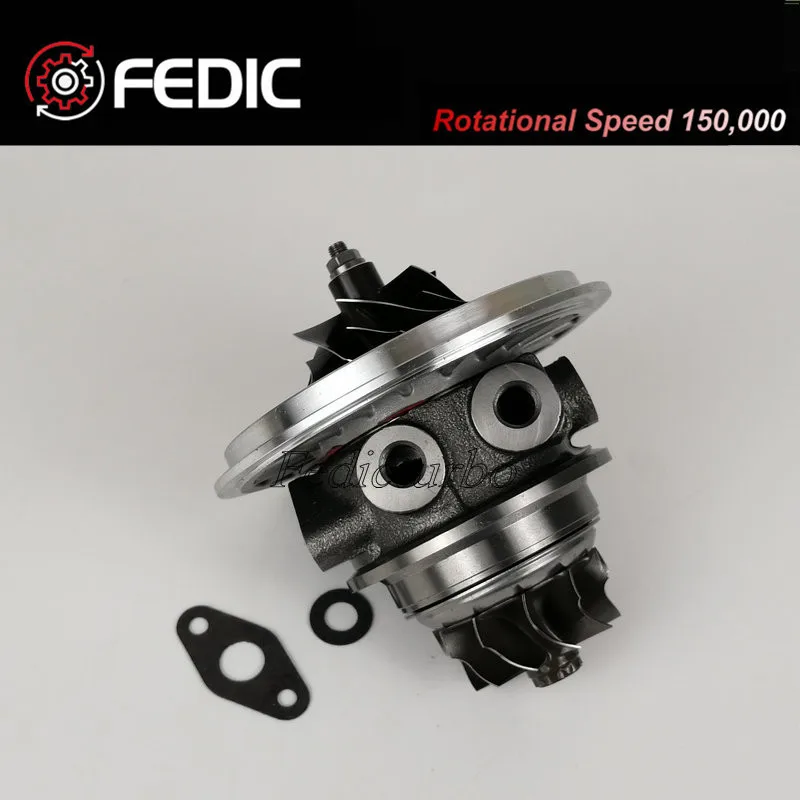 

Turbo cartridge RHF55V CHRA 8980277725 8980277722 8980277720 Turbo charger for Isuzu NQR 75L 110Kw 150HP 4HK1-E2N 5193 ccm 2006-