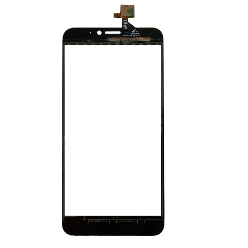 oukitel U20plus (1)