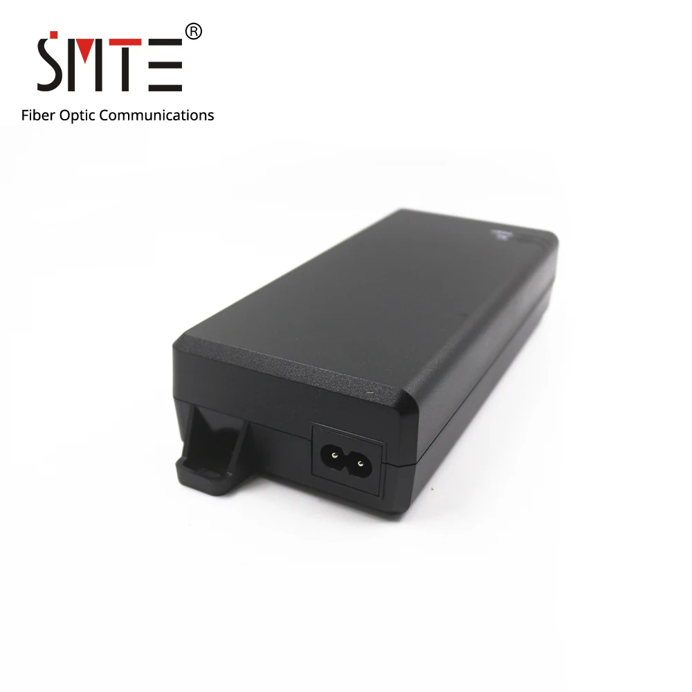 W0ACPSE11 02220154 Adapter-25degC 60 градусов Цельсия 90V 264V 56в 1.52A C8 RI45 POE адаптер