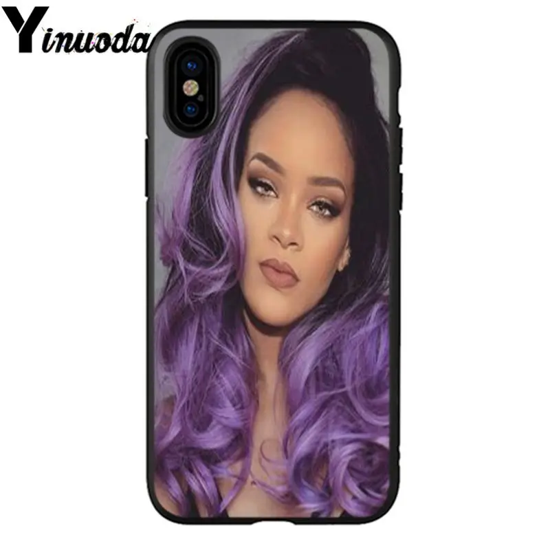 Sexy Pop Star Rihanna 