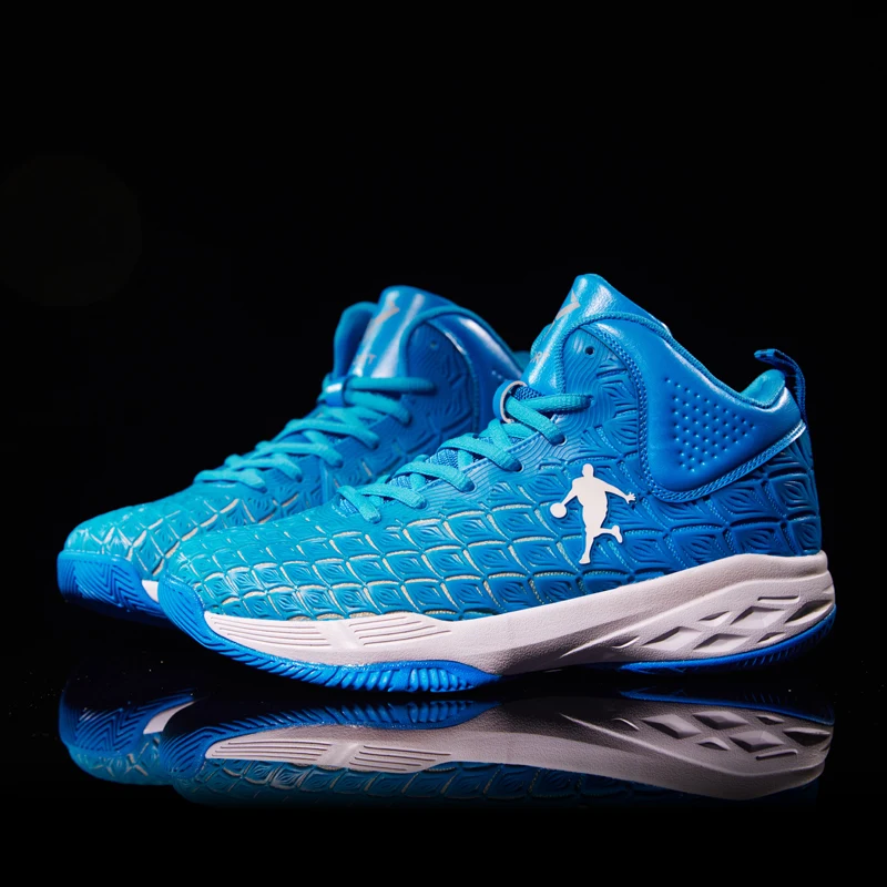 Ceyue 2019 los hombres zapatillas de baloncesto zapatillas Jordan Zapatos altos zapatos de tobillo cojín de aire a prueba de golpes a prueba cesta homme baloncesto Ceyue 2019 los hombres zapatillas de baloncesto zapatillas Jordan Zapatos altos zapatos de tobillo cojín de aire a prueba de golpes a prueba cesta homme baloncesto
