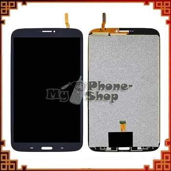 

Hot New 8.0 inch For Samsung for Galaxy Tab 3 T310 LCD Display with Touch Screen Full Assembly Black Free Shipping