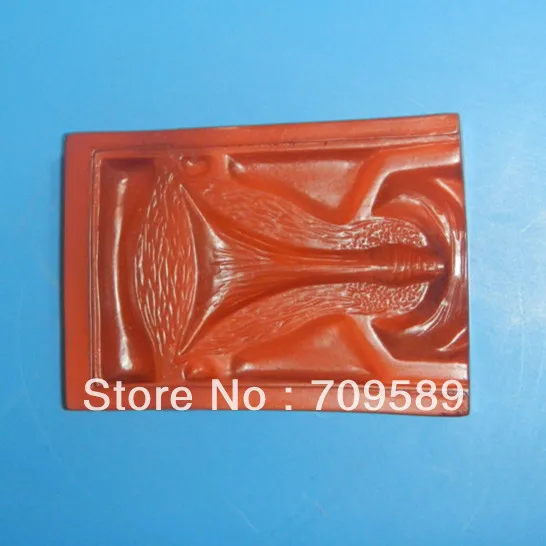 

ISO IUD Training Simulator, Intrauterine contraceptive device training model, IUD model