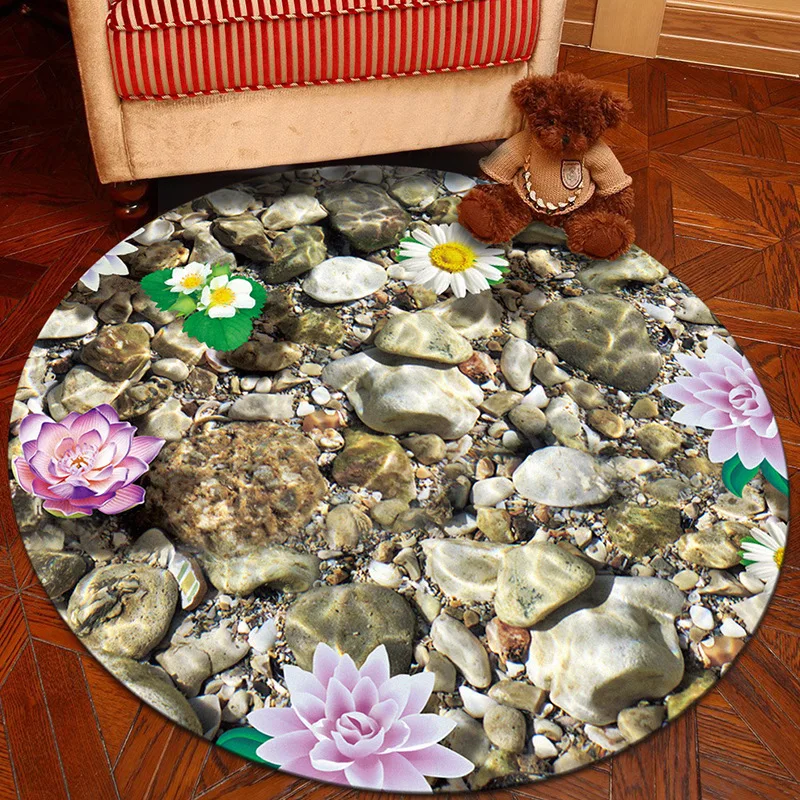 Nodic 3D Plant Boys Room Round Carpet Living Room Bedroom Home Decor Carpet Rug Children Kids Room Soft Play Area Rug Chair Mat Nodic 3D Plant Boys Room Round Carpet Living Room Bedroom Home Decor Carpet Rug Children Kids Room Soft Play Area Rug Chair Mat