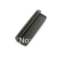 Центральной консоли монета вкладыш подноса коврик серый для Volkswagen VW Golf/Jetta/Бора MK4