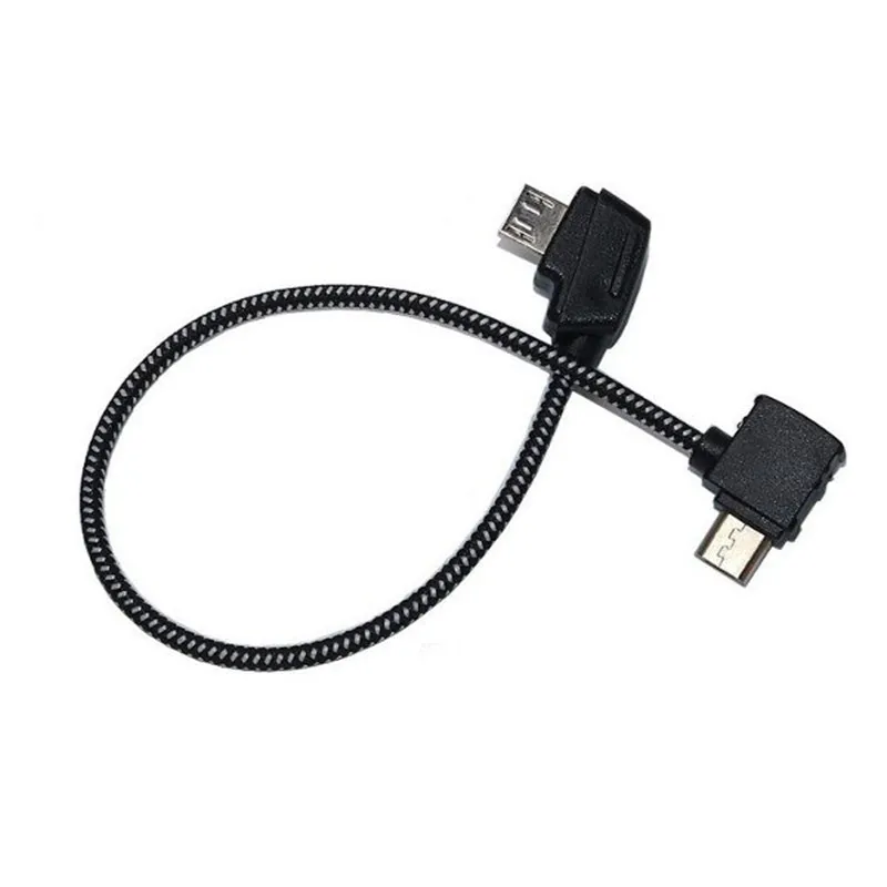 USB To Type-C Cable Conector Teléfono para DJI Spark//Mavic Pro Controlador Nuevo