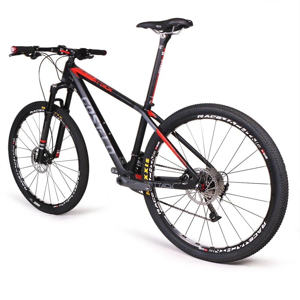 costelo mountain bike