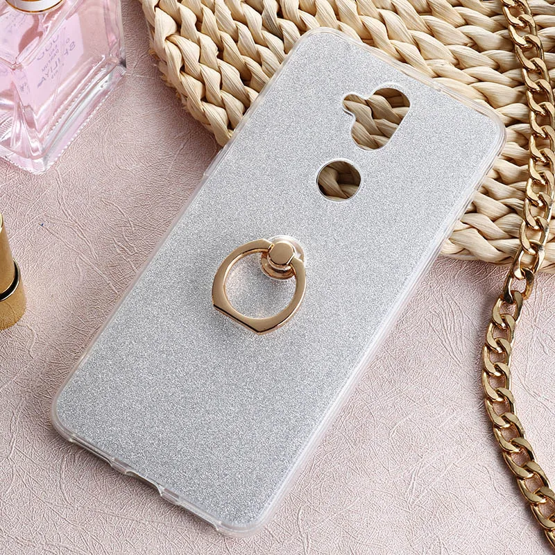 

Soft Glitter Case For Asus Zenfone 5Z 5 Lite 4 Max Pro Selfie ZC600KL ZS620KL ZE554KL ZS551KL ZC554KL ZC520KL 2 3 laser Cover