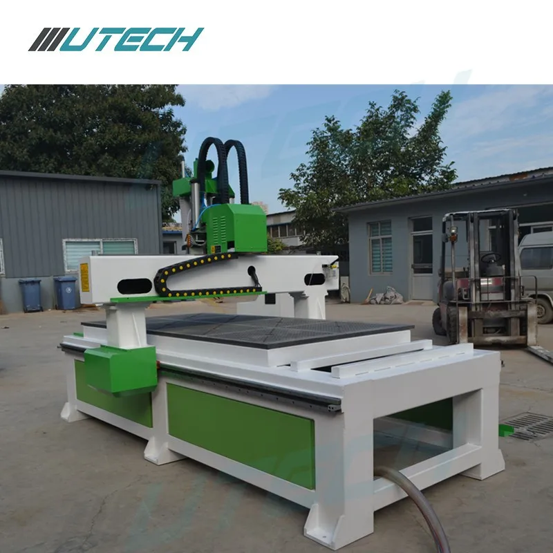 High quality and inexpensive woodcraft cnc machine cardboard furniture