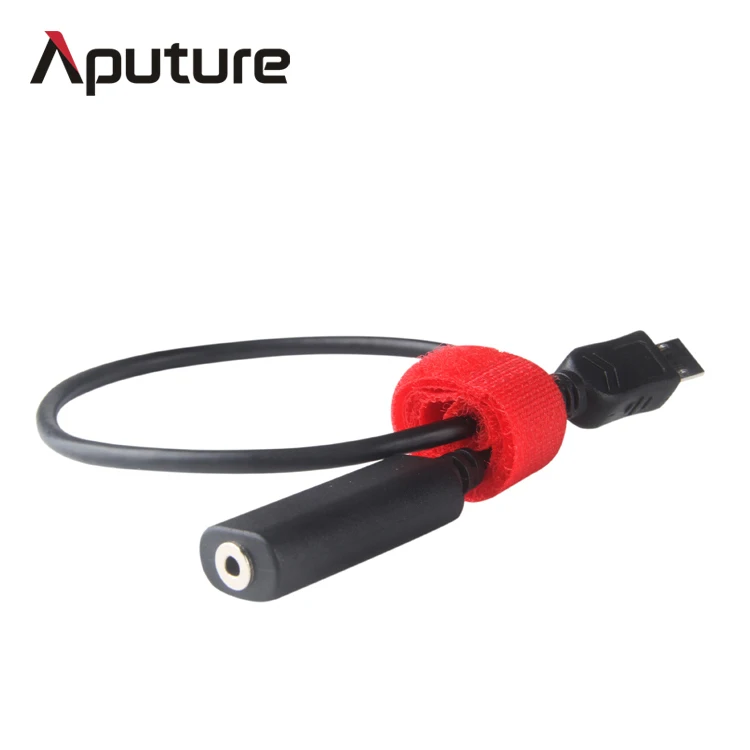 の Aputure Lanc アダプタ ケーブル Lanc リモート コントローラ用ソニー A7s 使用の ため Dec E マウント Adapter 3g Cable Midi To Usbcable Driver Aliexpress