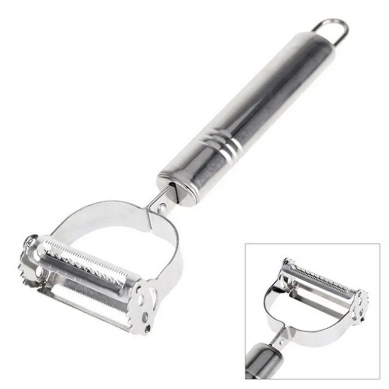 1PC-Multifunctional-Stainless-Steel-Potato-Carrot-Cutters-Vegetables-Zester-Kitchen-Cooking-Tools-Zester-Grater-KC1450 (8)