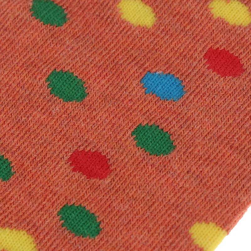 1set baby cartoon stocking sheath knee care leg warm socks Infant Toddlers Baby Leg Warmer Kneecap Support Protector Baby