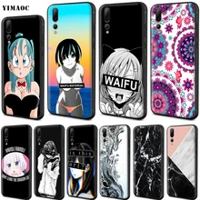 coque huawei p30 lite triste