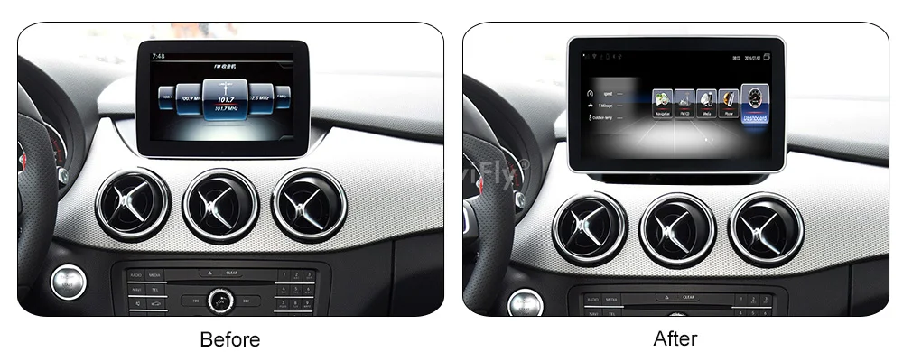 Top Navifly Android Car multimedia player for Mercedes Benz B Class W246 2012-2018 support Car Original information 10 Top Navifly Android Car multimedia player for Mercedes Benz B Class W246 2012-2018 support Car Original information 10