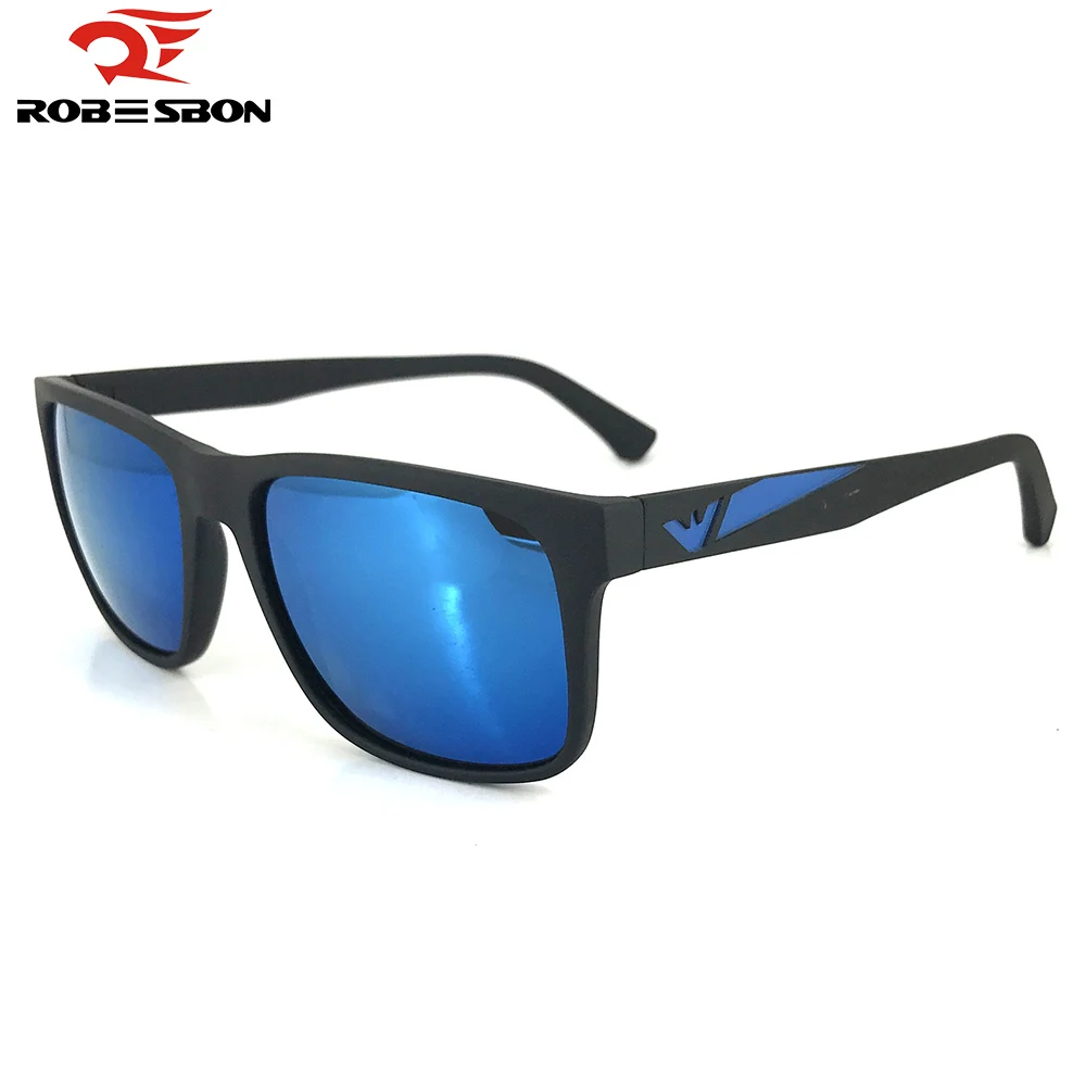 ROBESBON Cycling Sunglasses Outdoor Sports Eyewear Bike Glasses Goggles