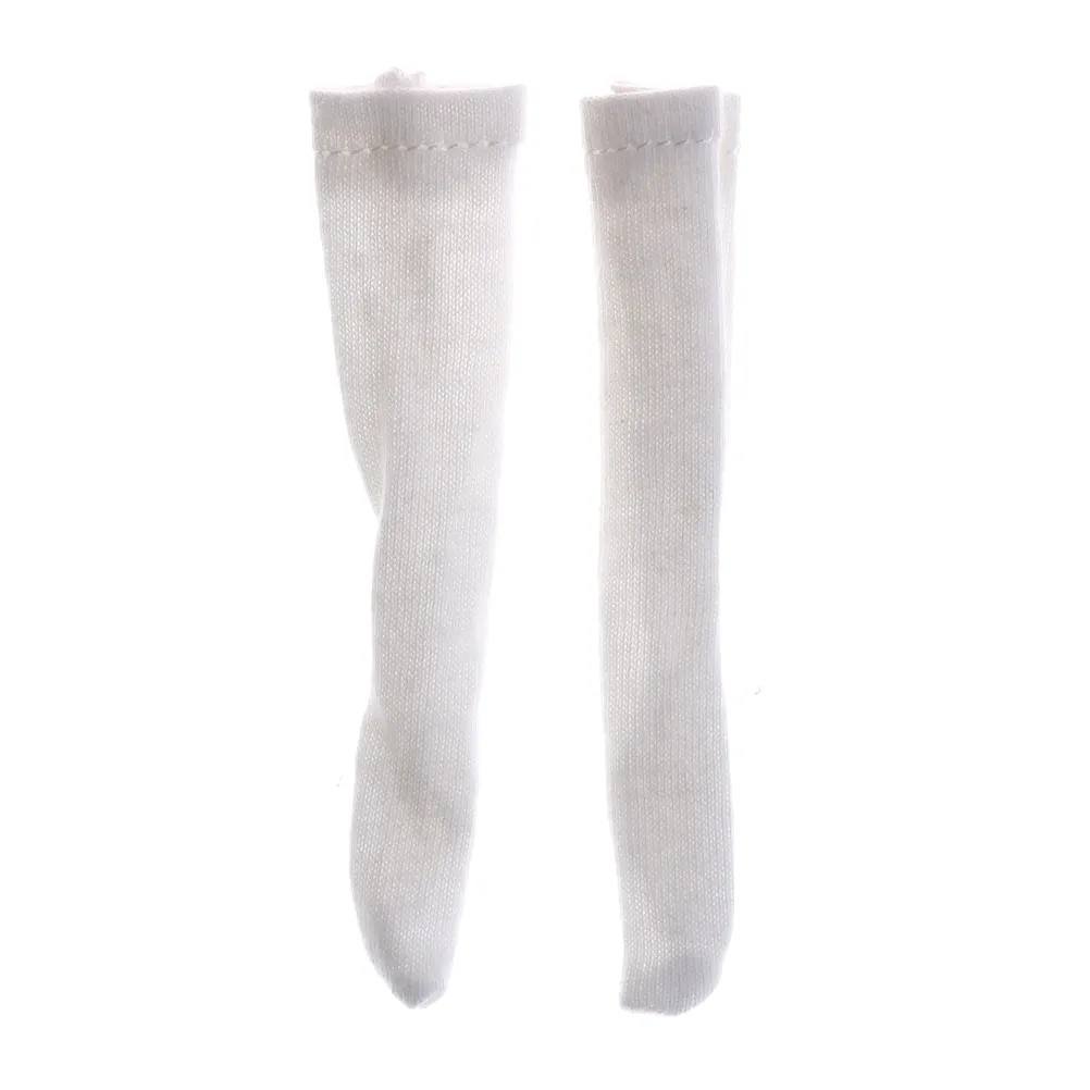 1 пара 1/6 чулки носки для/Silkstone/Momoko/Blythe кукольные аксессуары