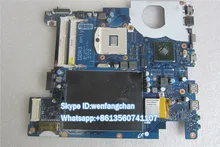 Free shipping Original laptop motherboard BA41-01192A for NP-R429 ddr3 BA92-06393A BA92-06393B
