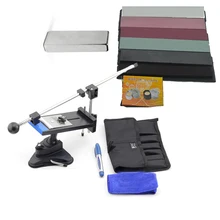 Bleistiftspitzer für messer Rand Pro Apex mehr steine Apex pro 2 generation Ruixin schärfsystem