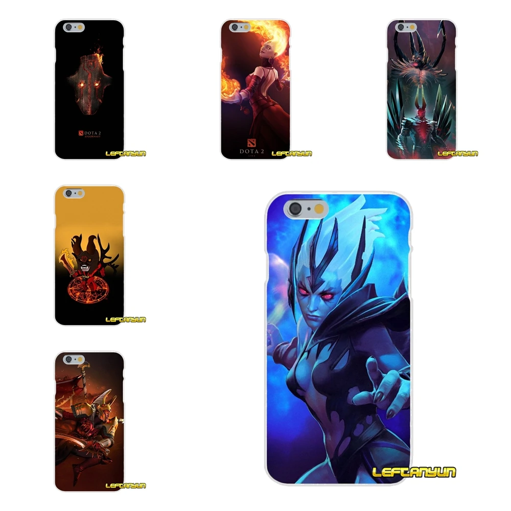 Dota 2 логотип для huawei P8 P9 P10 Lite 2017 честь 4C 5X 5C 6X Коврики 7 8 9 10 pro Аксессуары телефон