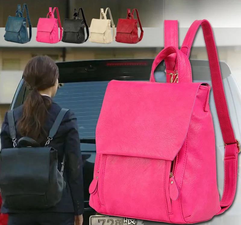Kdrama Korean School Bag atelieryuwa.ciao.jp