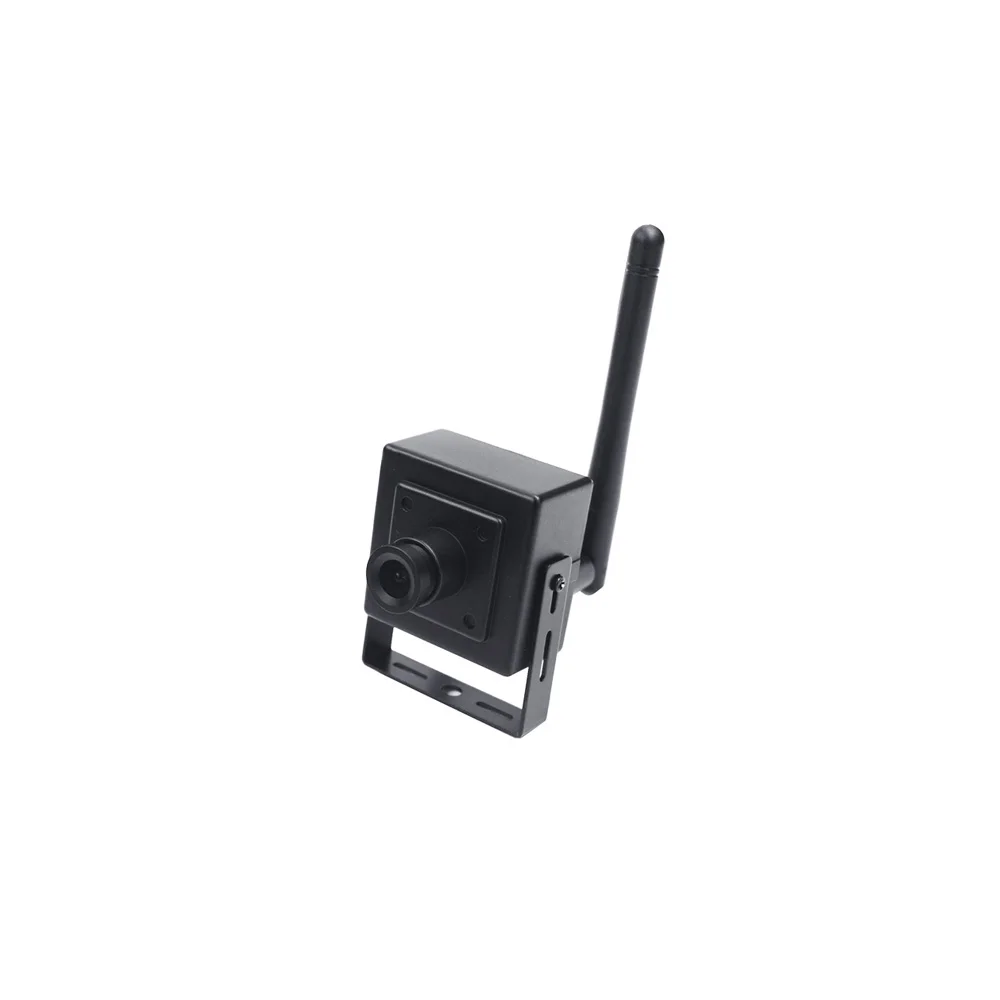 Супер Мини Wi Fi камера 1080P внутренняя IP МП HD стандартная видеонаблюдения