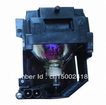 

FREE ship Compatible / OEM Equivalent DT00751 Projector Lamp / Bulb with housing