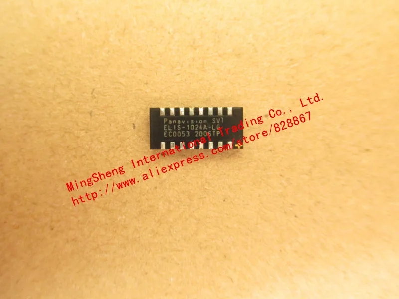 

Original new 100% ELIS-1024A-LG ELIS-1024A-L6 ELIS-1024A COMOS16