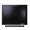 12 дюймов 1024X768 HD монитор видеонаблюдения с металлическим корпусом и HDMI VGA AV BNC разъем для ПК мультимедиа монитор дисплей микроскоп и т. Д. ► Фото 3/6