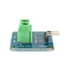 High Accuracy DC Voltage Sensor Module Voltage Detector Voltage Divider Detection Module for Arduino ► Photo 3/3