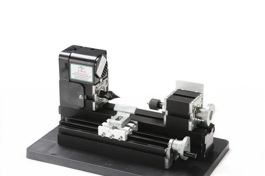 Thefirsttool Z8000M металлический мини станок 8 в 1 фрезерный/сверлильный Детский