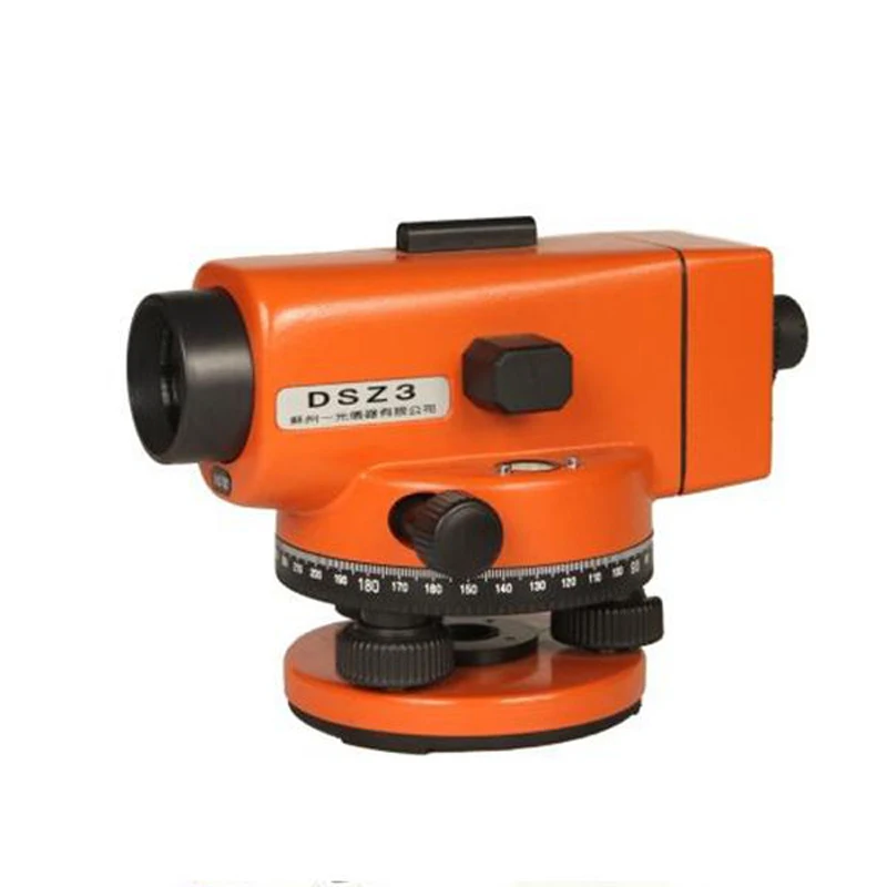 NEW DSZ3 auto level measuring instrument, dumpy level foifin