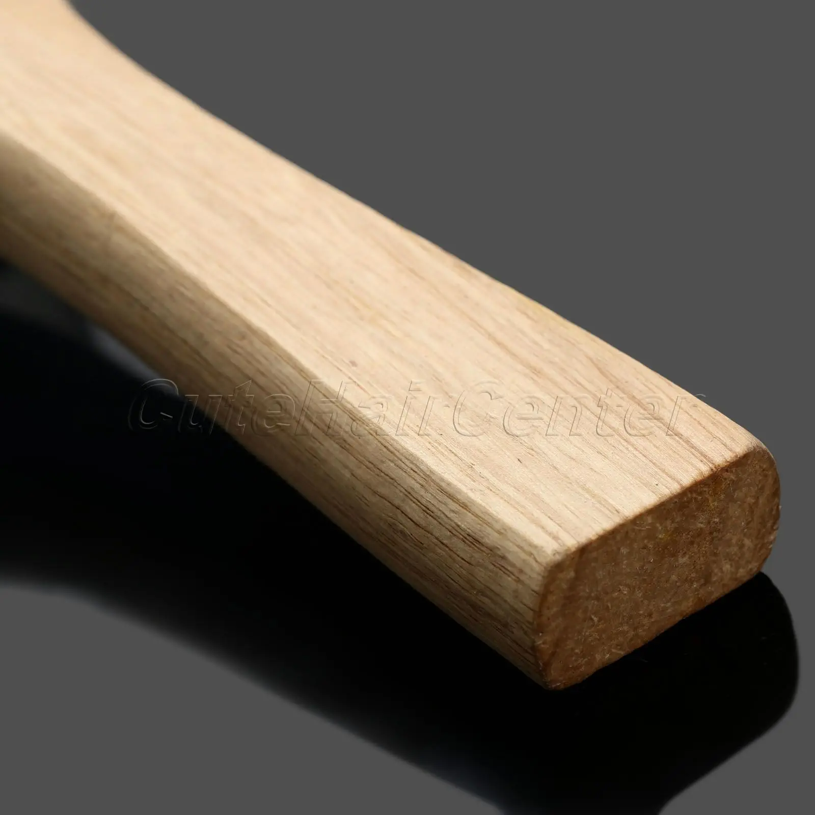 Strumento per Apicoltura Accessori per Apicoltura con Manico in Legno per LEstrazione del Miele Rullo A Spillo Manuale