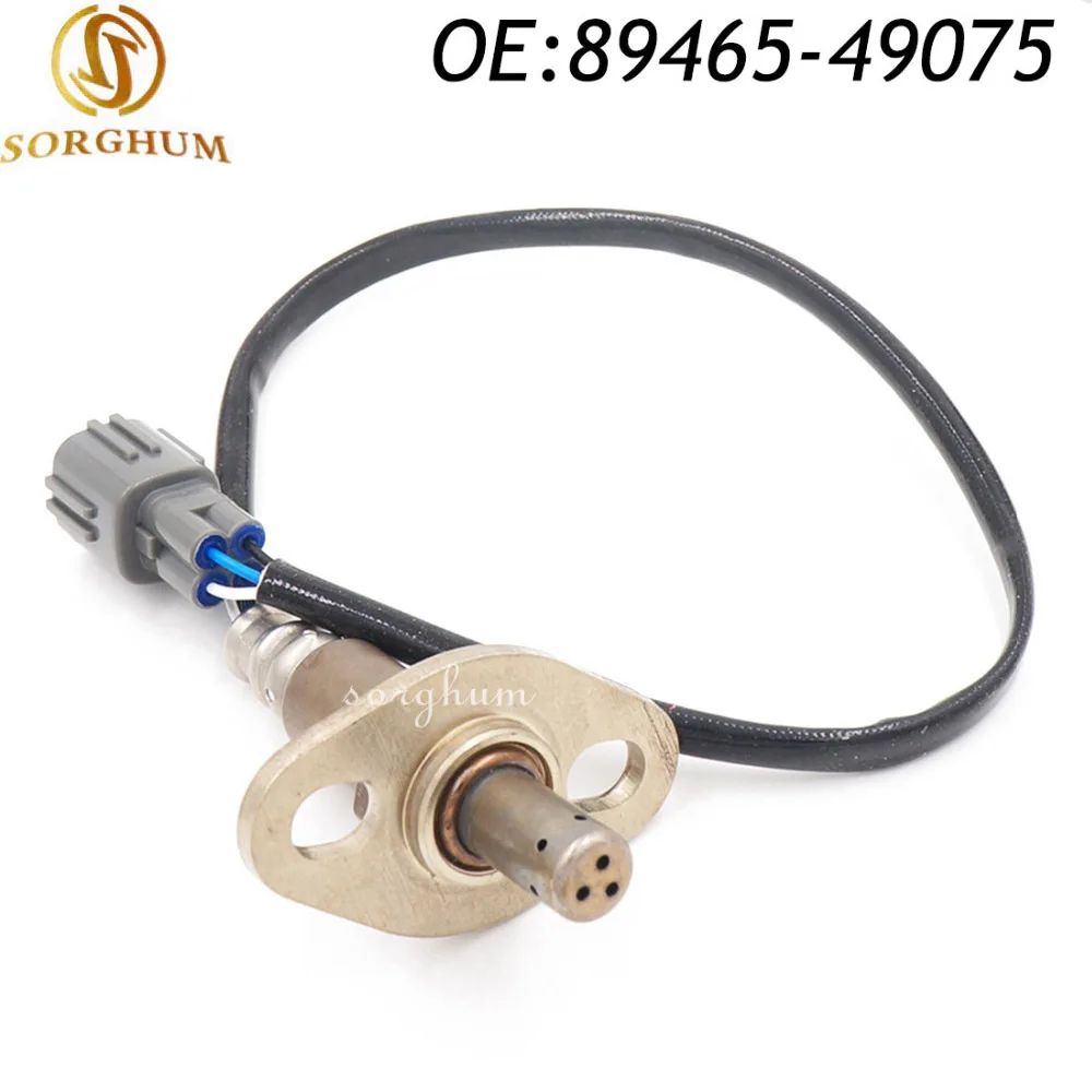 89465-49075 234-4215 O2 датчик контроля состава смеси воздух-топливо для Toyota Highlander Lexus RX300