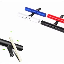 Автозапчасти твердый воздушный выход освежающий ароматизатор форма автомобиля для Toyota VIOS LAND CRUISER PRADO COASTER highlander