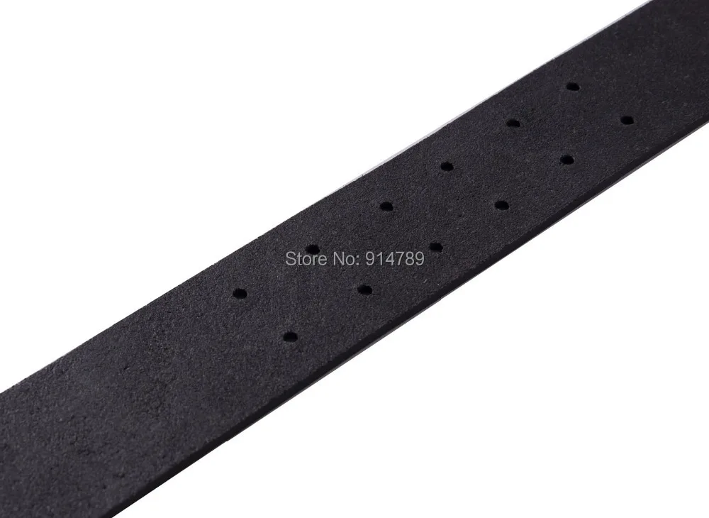 Немецкий полицейский двойной ремень черный пояс размер M 34 39 &quot 35811|belt waist|black beltbelt