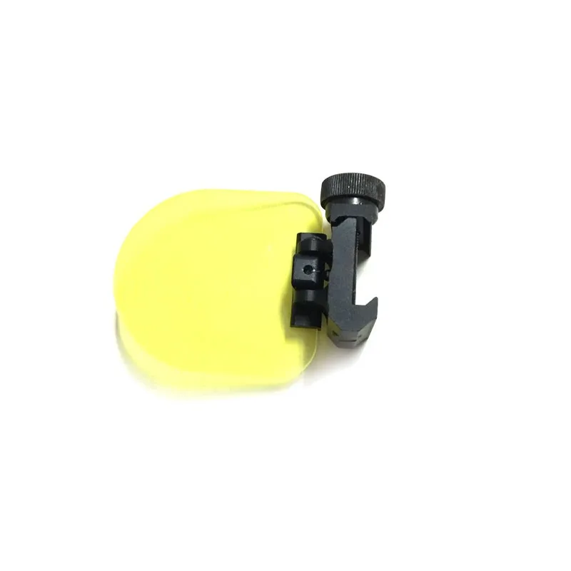 Bulletproof Lens 1