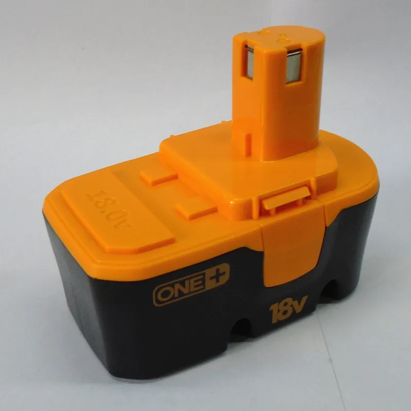 RYOBI 18V-06