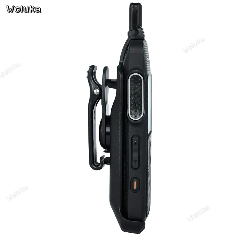 Professional Portable Long-distance High-power Handset Walkie-talkie 5km Color Screen For Hotel Business SL2K CD50 W05