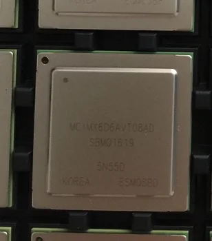 

100% New BGA MCIMX6D5EYM10AD MCIMX6D6AVT08AD MCIMX6D6AVT10AD MCIMX6L2DVN10AB MCIMX6L2EVN10AB MCIMX6Q5EYM10AD MCIMX6Q5EYM12AD