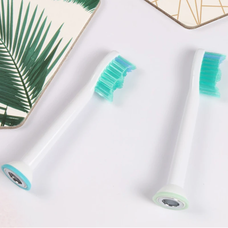 Лидер продаж, 3 шт./лот, сменные насадки для зубных щеток для Philips Sonicare proresyota Hx6013