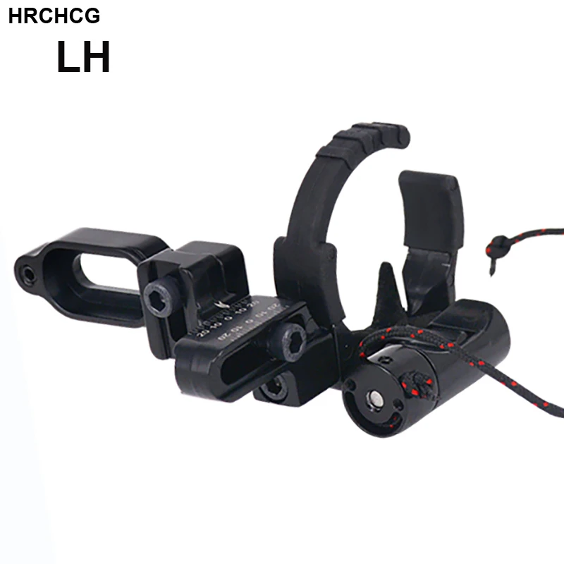 Drop Away Arrow Rest Adjustable Left Hand Fall Away Compound Bow