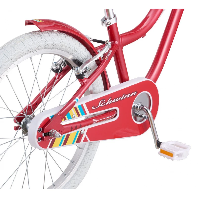 Детский велосипед Schwinn Stardust