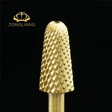 Электрический Маникюрный станок аксессуары для ногтей инструмент для резки маникюрная пилочка для ногтей Педикюр Жесткий сплав для маникюра Сверла