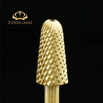 

Electric manicure machine accessories nail tool cutting machine nail file manicure pedicure hard alloy nail drill bits