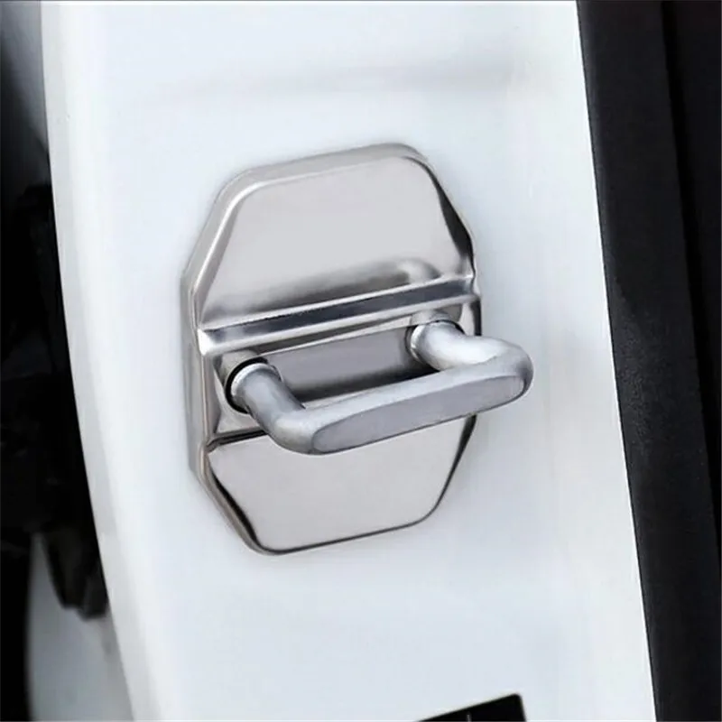 Крышка дверного замка автомобиля для Dodge Journey JUCV Калибр RAM Charger дротика Jeep Grand Cherokee