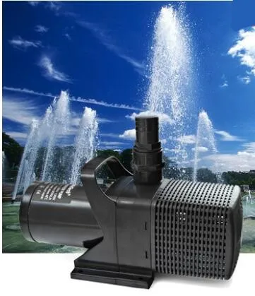 

JEBO lifetech SP630/638 high power amphibious pump Carp pond high lift pump